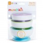 Conjunto de 3 Taças com Ventosa - Munchkin