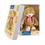 Peluche Bob the Bear - Baby Clementoni