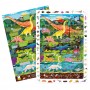 Puzzle Dinossauros - Banana Panda