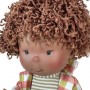 Boneco Pippo Africano com mascote - Nines D' Onil