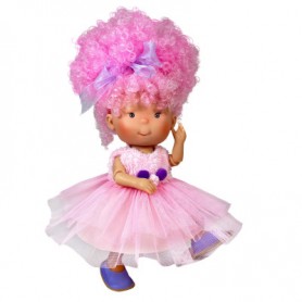 Boneco Pippa Sweet Pink - Nines D' Onil Boneco Pippa Sweet Pink - Nines D' Onil