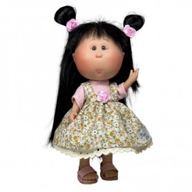 Boneca Little Mia Liberty - Nines D' Onil Boneca Little Mia Liberty - Nines D' Onil