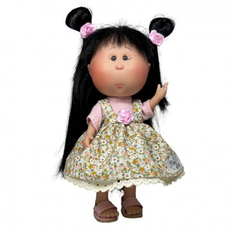 Boneca Little Mia Liberty - Nines D' Onil