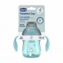 Copo Transição Azul Mix&Match 4m+ - Chicco