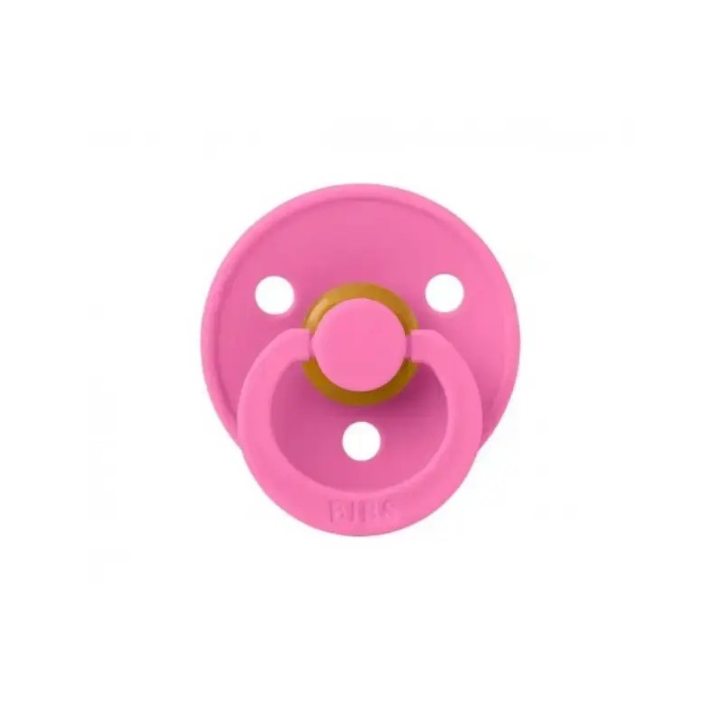 Chupeta BubbleGum 0-6M - Bibs