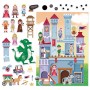 Jogo O meu Mundo Imaginário Castelo dos Reis - Headu