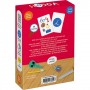Jogo Procura e Encontra Vogais - The Happy Gang
