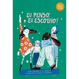 Jogo Eu penso, Eu Escolho -  The Happy Gang Jogo Eu penso, Eu Escolho -  The Happy Gang