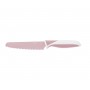 Faca Infantil Blush Pink - Kiddkutter