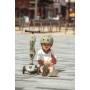 Trotinete Scoot&Ride One Olive 1-5 anos - Highwaykick