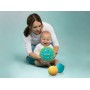 Conjunto 3 Bolas Sensoriais - Ludi