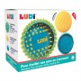Conjunto 3 Bolas Sensoriais - Ludi