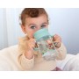 Copo Refeição 360º Menta - Kiokids
