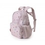 Mochila Infantil Geometric Nature - Tutete