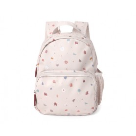 Mochila Infantil Geometric Nature - Tutete Mochila Infantil Geometric Nature - Tutete