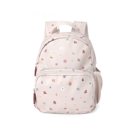 Mochila Infantil Geometric Nature - Tutete