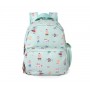 Mochila Infantil Os 3 Porquinhos - Tutete