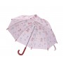 Chapéu de Chuva Capuchinho Vermelho - Tutete