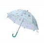Chapéu de Chuva Os 3 Porquinhos - Tutete