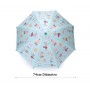 Chapéu de Chuva Os 3 Porquinhos - Tutete
