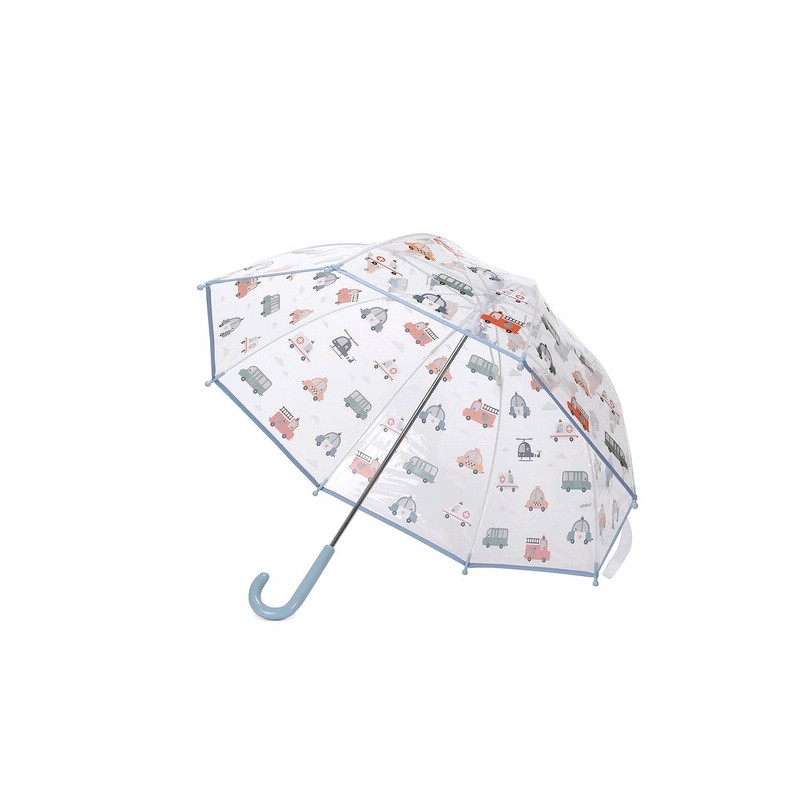 Chapéu de Chuva City Cars - Tutete