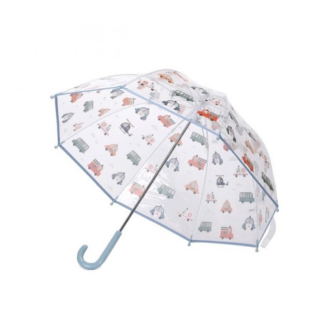 Chapéu de Chuva City Cars - Tutete