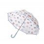 Chapéu de Chuva City Cars - Tutete
